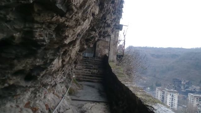 Путешествие по Грузии, Джип-туры в Имерети смотреть онлайн