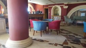 Cyrene Island 4* hotel Sharm El Sheikh. Отель cyrene Island 4* Шарм Эль Шейх