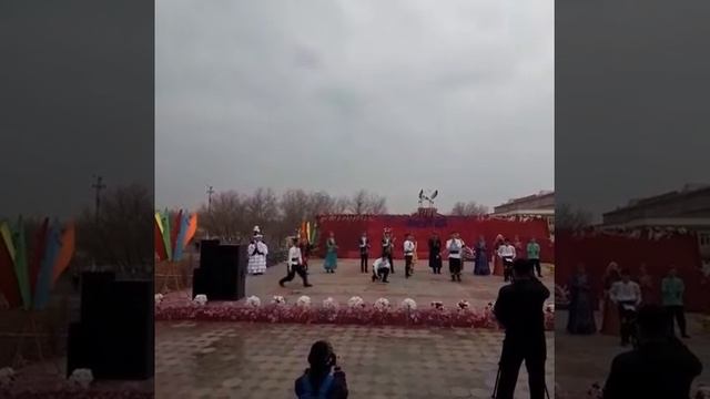 Шымбай наурыз 2021ж 19 март смотреть онлайн