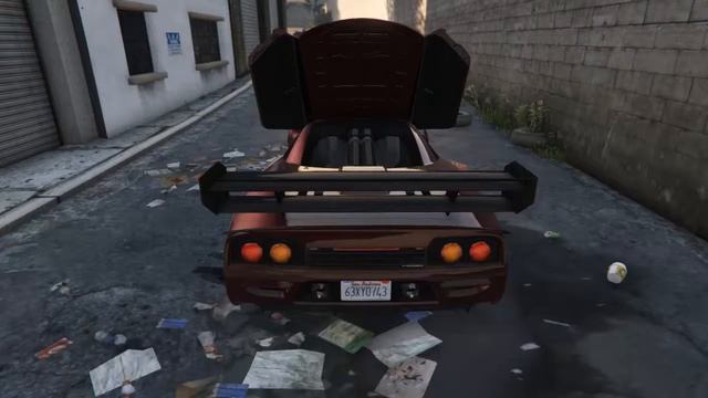 My New Progen Tyrus* смотреть онлайн