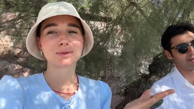 VLOG: ПУТЕШЕСТВИЕ В AYVALIK & CUNDA ADASI I ОБЗОР ОТЕЛЯ I ЭГЕЙСКОЕ ПОБЕРЕЖЬЕ ТУРЦИИ смотреть онлайн