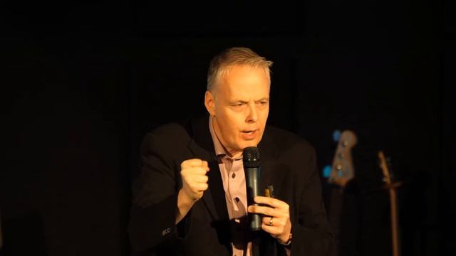 The Tools Of The Holy Spirit Part III | 1 Corinthians 12 : 4 - 6 смотреть онлайн