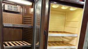 Винный шкаф бу купить