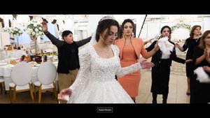 Марат & Лейла/ Езидская свадьба г. Нижний Новгород/ Dawata Ezdia AslanStudio