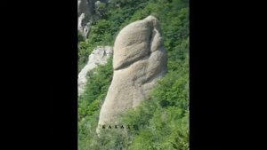 Загадки Горного Крыма