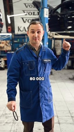 Замена сальника на Geely Monjaro - как шведские запчасти спасают китайские авто?