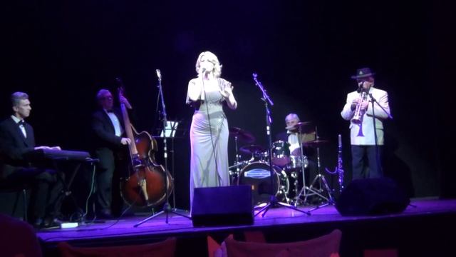 Концерт в арт-кафе "Дуров", 23.01.13, часть 6