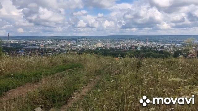 Пермский край, г.Лысьва// Каланча (3.08.2024г.)