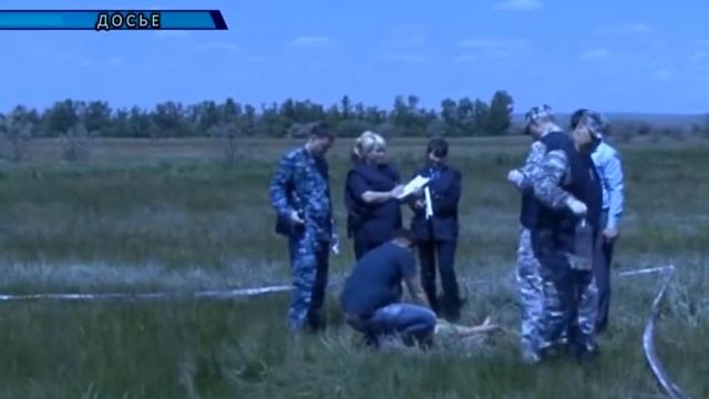 Новости канала Первый Карагандинский - 09/04/2014 смотреть онлайн