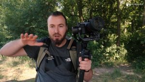 FeiyuTech Scorp-C - Recenzja gimbala