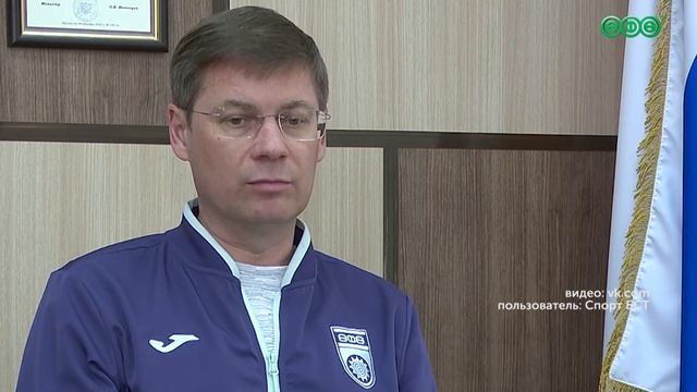 Продолжит ли своё существование ФК «Уфа»? смотреть онлайн