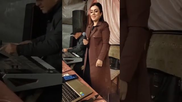 Диана Гюлечева с .Кужник 2023 смотреть онлайн