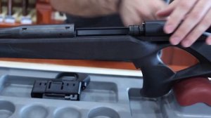 Оружие будущего | Blaser R8  | Arm Elit
