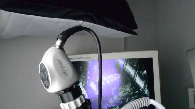 Stryker 1488 HD Camera Head 1488-210-105 смотреть онлайн