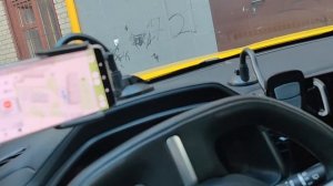 👍 Обзор Хавал Ф7 Haval F7 от топового таксиста России ( 1% в рейтинге Яндекс Такси ) 21.06.2024
