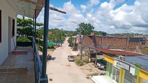 Колумбия,отель,обзор ,экскурсия.Colombia.