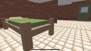 Страшный отель МИНИ-ФИЛЬМ ROOMS а Chicken Gun Часть 3