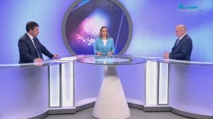 Репортаж о _Неохим_ в телепрограмме _Петербург — город решений_телеканал _Санкт-Петербург_ 28.02.23