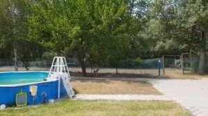 Усадьба РИО Астрахань Ревин Хутор