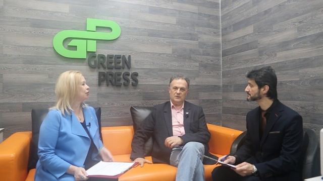 Здоровьесбережение и 5 П санатории. | Health saving and 5 P sanatoriums. смотреть онлайн