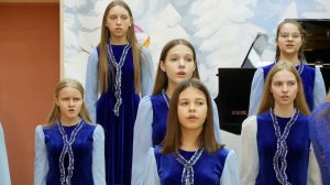 Тропарь Рождества Христова 01 30