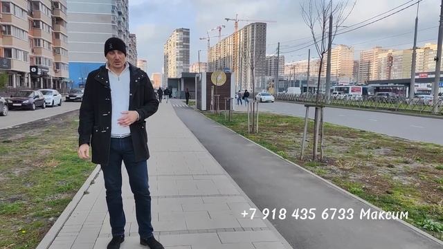 Краснодар переезд из сибири на юг где лучше жить #краснодар #южанин #переездвкраснодар #переезднапм