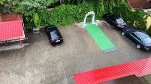 Гостиница Золотая ночь, Калининград, Ялтинская 61А