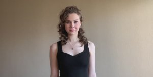 Дарья Филиппова - Girl On Fire