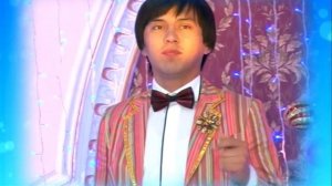 Гуломчон Мирдадоев - Ману дарё OFFICIAL LIVE HD