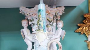 БЛОШИНЫЙ РЫНОК В гостях У Аси ❗Вернисаж в Москве с Иваном Рыбниковым 📽 💎👠 🎉Элла Австралия 👋❣🌹