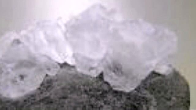 Is ALUM POWDER safe to use on the skin? смотреть онлайн