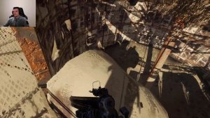 Metro Exodus - Предложение от Саула #14