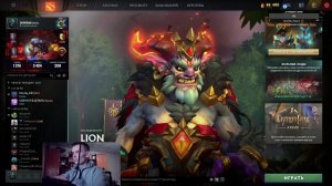 Рейтинг рекрут dota 2