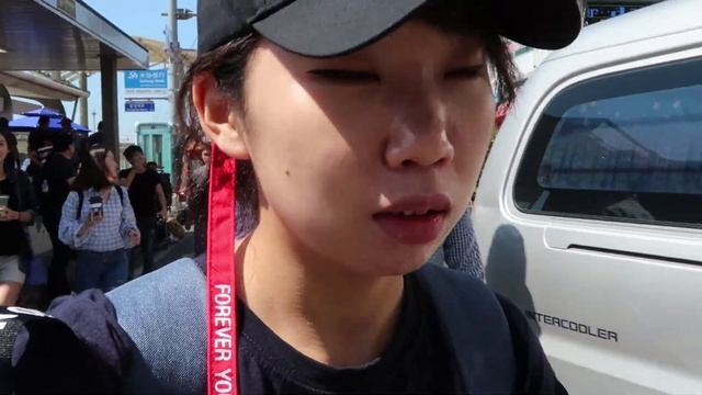 МАМА В КОРЕЕ! г. Ансан и филармонический оркестр | Очень длинный день смотреть онлайн