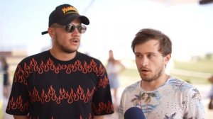 ЮМОР CAMP 2021 | МИХАИЛ ДУДИКОВ