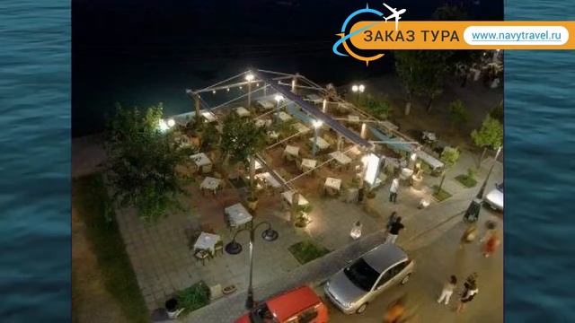 KIANI AKTI HOTEL 2* Греция Пелопоннес обзор – отель КИАНИ АКТИ ХОТЕЛ 2* Пелопоннес видео обзор