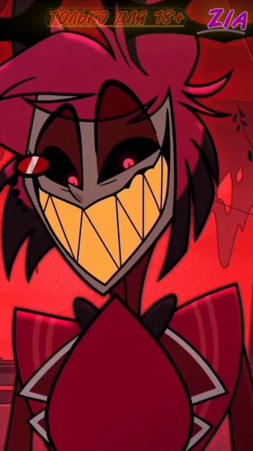 Песня Аластора|Alastor song|Stayed Gone|Мультсериал Hazbin Hotel#song#аластор#песня#hazbinhotel#вок смотреть онлайн