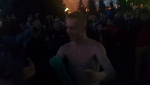 ДЕНЬ ГОРОДА В ОРЕХОВО-ЗУЕВО!!!=))))))