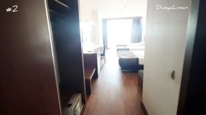 Family Room, Отель Throne Beach Resort & Spa 5*, Турция, Сиде