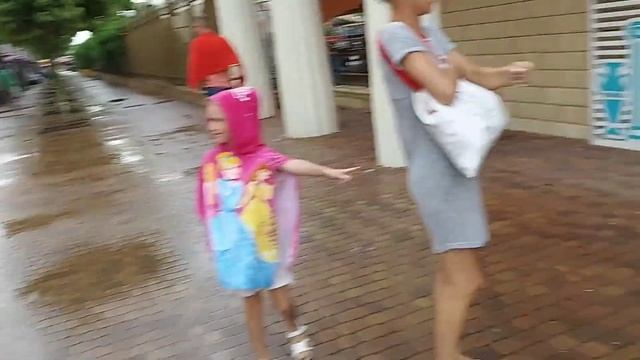 ВИТЯЗЕВО/НЕПОГОДА/ТАЙСКОЕ МОРОЖЕНОЕ