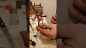 Закатка патронов под звезду 12 калибр