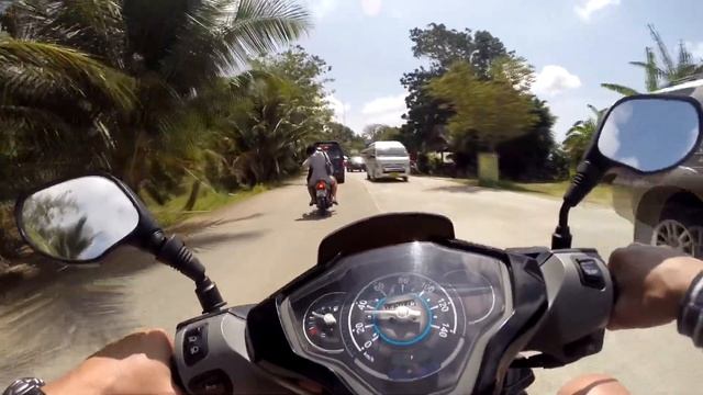 Пхукет 2018 2я часть смотреть онлайн