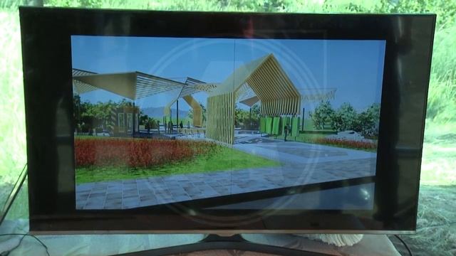 Притобольский парк будут реконструировать до осени смотреть онлайн