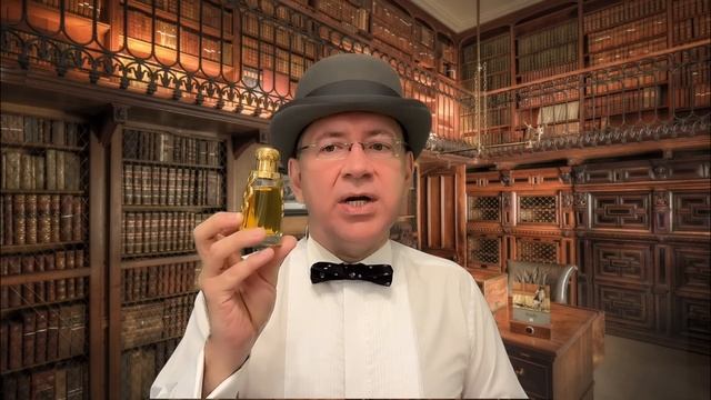 Мои любимые удовые парфюмы, Fragrantius Edition смотреть онлайн