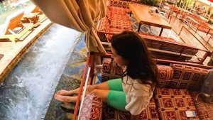 Велопрогулка на водохранилище Димчай (Dim Çayı) | Алания | 02.07.2024