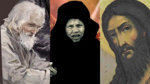 ОНА БЫЛА ВЕЛИКОЙ СТАРИЦЕЙ И ГОСПОДЬ СЛЫШАЛ ЕЕ..БЛАЖЕННАЯ АЛИПИЯ КИЕВСКАЯ ч.18