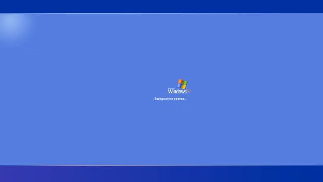 Windows XP Crazy Error (На русском)