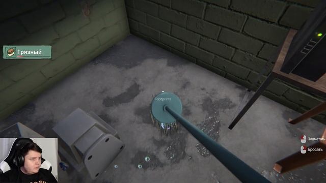 УКРАЛИ КОМП! | Internet Cafe Simulator 2 #2 смотреть онлайн