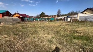 Участок для строительства дома в п.Вишневка, Казань