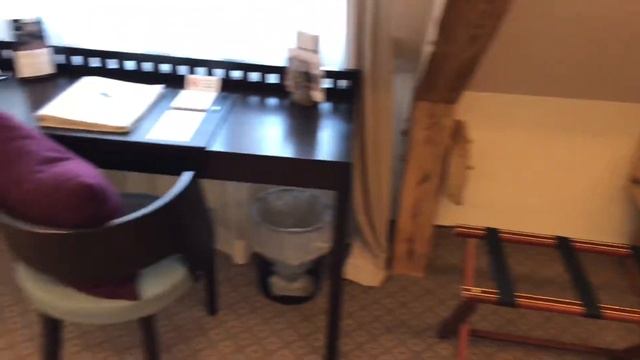 Dome Hotel & SPA 5* Relais & Châteaux в Риге, номер категории Suite, 35 кв.м. смотреть онлайн